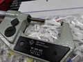 MITUTOYO｜ミツトヨ デジタル外側マイクロメーター MDC-50M