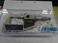 MITUTOYO｜ミツトヨ デジタルスプラインマイクロメーター SPM-25MJ