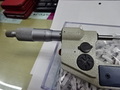 MITUTOYO｜ミツトヨ デジタルスプラインマイクロメーター SPM-25MJ