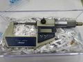 MITUTOYO｜ミツトヨ デジタルスプラインマイクロメーター SPM-25MJ