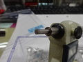 MITUTOYO｜ミツトヨ デジタルスプラインマイクロメーター SPM-25MJ