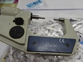 MITUTOYO｜ミツトヨ デジタルスプラインマイクロメーター SPM-25MJ