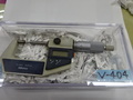 MITUTOYO｜ミツトヨ デジタルスプラインマイクロメーター SPM-25MJ