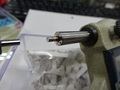 MITUTOYO｜ミツトヨ デジタルスプラインマイクロメーター SPM-25MJ