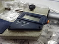 MITUTOYO｜ミツトヨ デジタルスプラインマイクロメーター SPM-25MJ