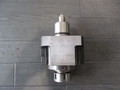 ムラタ機械 回転工具ホルダー MT16用