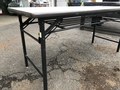 不明 テーブル 600x1500x700mm