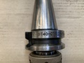 黒田/KURODA BT40 BT40-CTR20-75