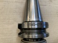 黒田/KURODA BT40 BT40-CTR20-75