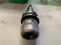黒田/KURODA BT40 BT40-CTR20-75