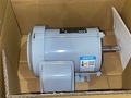 三菱 0.75kw標準横型モーター SF-PR-CN