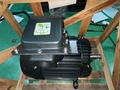 東芝 18.5kw標準横型モーター TKKH-FBKW21E