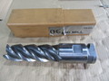 OSG オーエスジー エンドミル 45X125Hss-Co