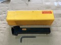 サンドビック/Sandvik バイトホルダー RX123J16-2525B-070
