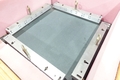 関ヶ原製作所 定盤 0.75m