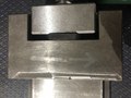 JAM/日本オートマチックマシン 精密バイス 口幅120m  口高さ40mm  口開き150mm