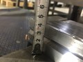 JAM/日本オートマチックマシン 精密バイス 口幅120m  口高さ40mm  口開き150mm