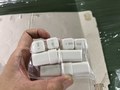 様々 ピンゲージセット 1.825～1.935mm