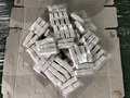 様々 ピンゲージセット 1.825～1.935mm