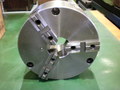 小林鉄工／Victor 3爪スクロールチャック TC190F