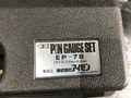 アイゼン/EISEN ピンゲージ EP-7B