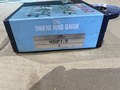 OSG リングゲージ 【ねじリングゲージ】M30P1.5 GPWRII