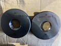 OSG リングゲージ 【ねじリングゲージ】M30P1.5 GPWRII