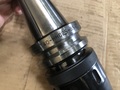 大昭和精機/BIG DAISHOWA BT40 BT40-HMC25-85G