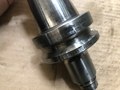 大昭和精機/BIG DAISHOWA BBT40 BBT40-MEGA10N-90