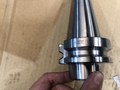 MST BT40 【焼きばめホルダー】BT40-SLK12-45