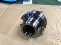 MST BT40 【焼きばめホルダー】BT40-SLK12-45