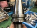 BIG,大昭和精機, BT40 【BT40】BT40-NBS10-90