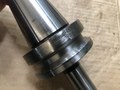 BIG,大昭和精機, BT40 【BT40】BT40-NBS6-90