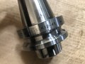 MST BT40 【焼きばめホルダー】BT40-SLK12-45
