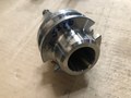 MST BT40 【焼きばめホルダー】BT40-SLK12-45