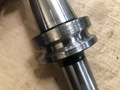 BIG,大昭和精機, BT40 【BT40】BT40-NBS10-90