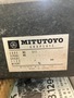 ミツトヨ 石定盤 