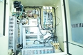スギノマシン NC立フライス MS2000VP