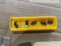 ケナメタル/KENNAMETAL チップ NG230R-K68