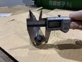 NACHI(不二越) テーパーシャンクドリル φ29.5