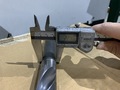 コベルコ/KOBELCO テーパーシャンクドリル φ25  RHMI-PRC
