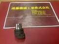KENNAMETAL ホルダ KM40-MCLNL12