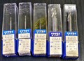 住友電工 ソリッドエンドミル 一山　5個　未使用