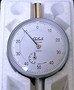 TECLOCK ダイヤルゲージ TM-105 0.01-5mm