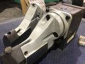 不明 ドレッサー砥石 【ドレッサー砥石】200x84
