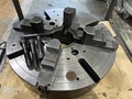 SOMAX 4爪チャック（インディペンデントチャック） 不明