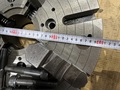 SOMAX 4爪チャック（インディペンデントチャック） 不明