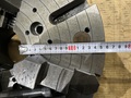 SOMAX 4爪チャック（インディペンデントチャック） 不明