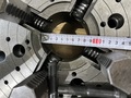 SOMAX 4爪チャック（インディペンデントチャック） 不明