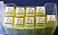 NACHI エンドミル 2GE 5　S2　L6272P　9個　未使用